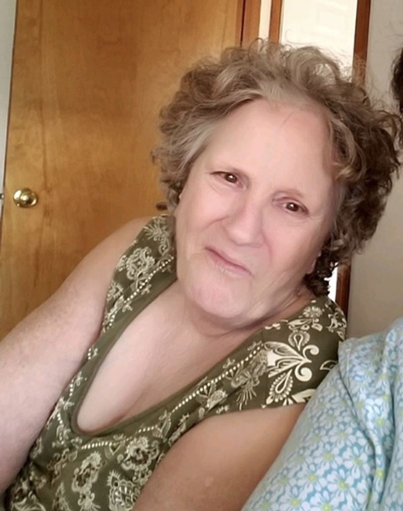 Edna Gloria (Eavey) Stinnett