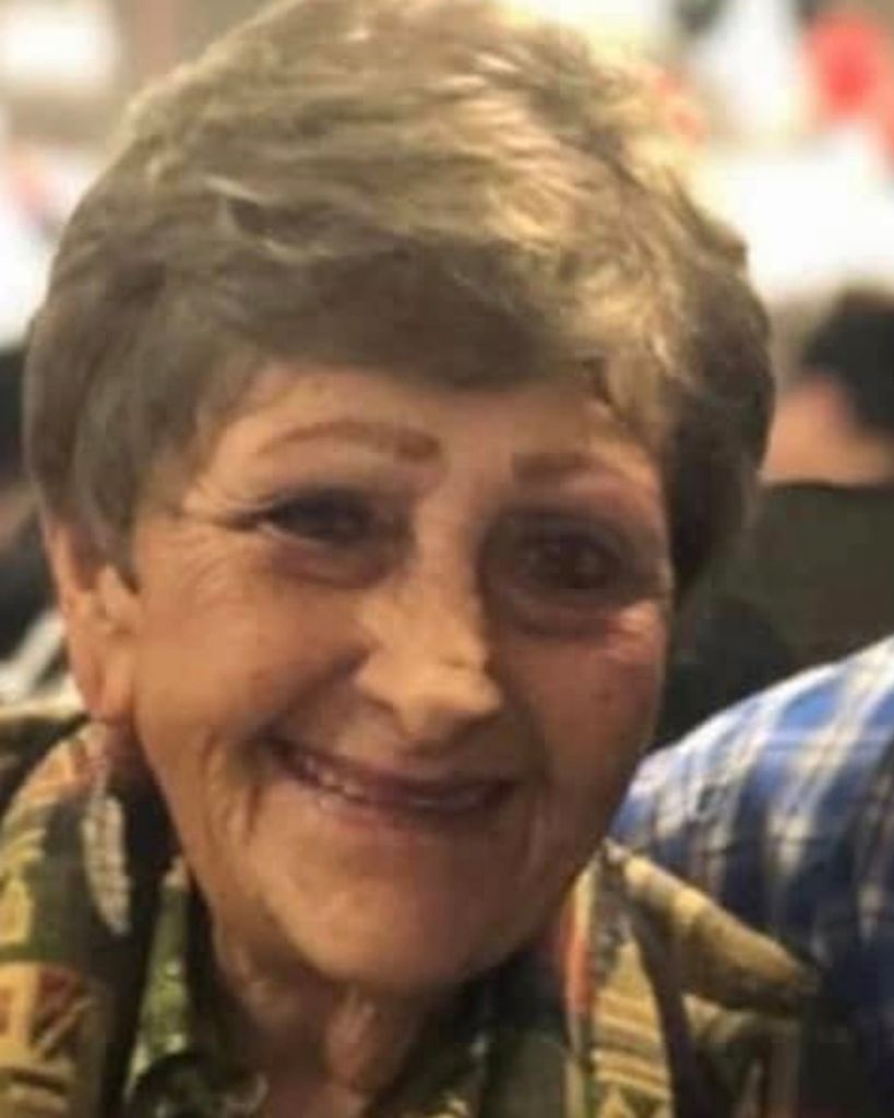 Gloria Bollier Profile Photo