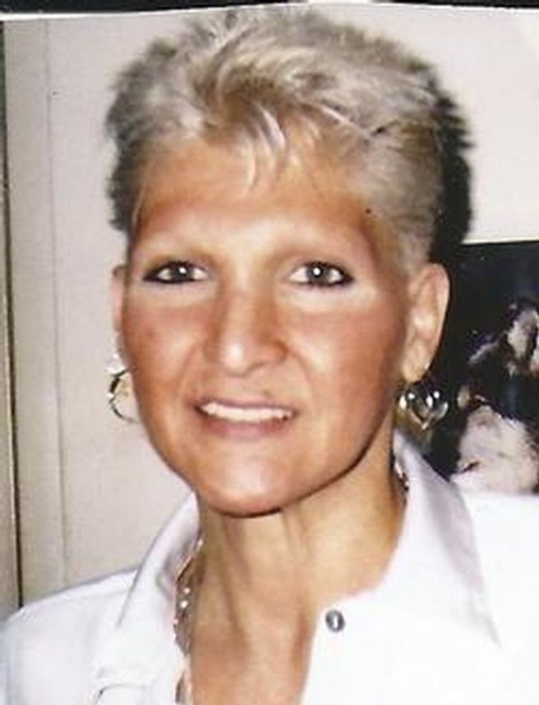Marcia Lynn Landino