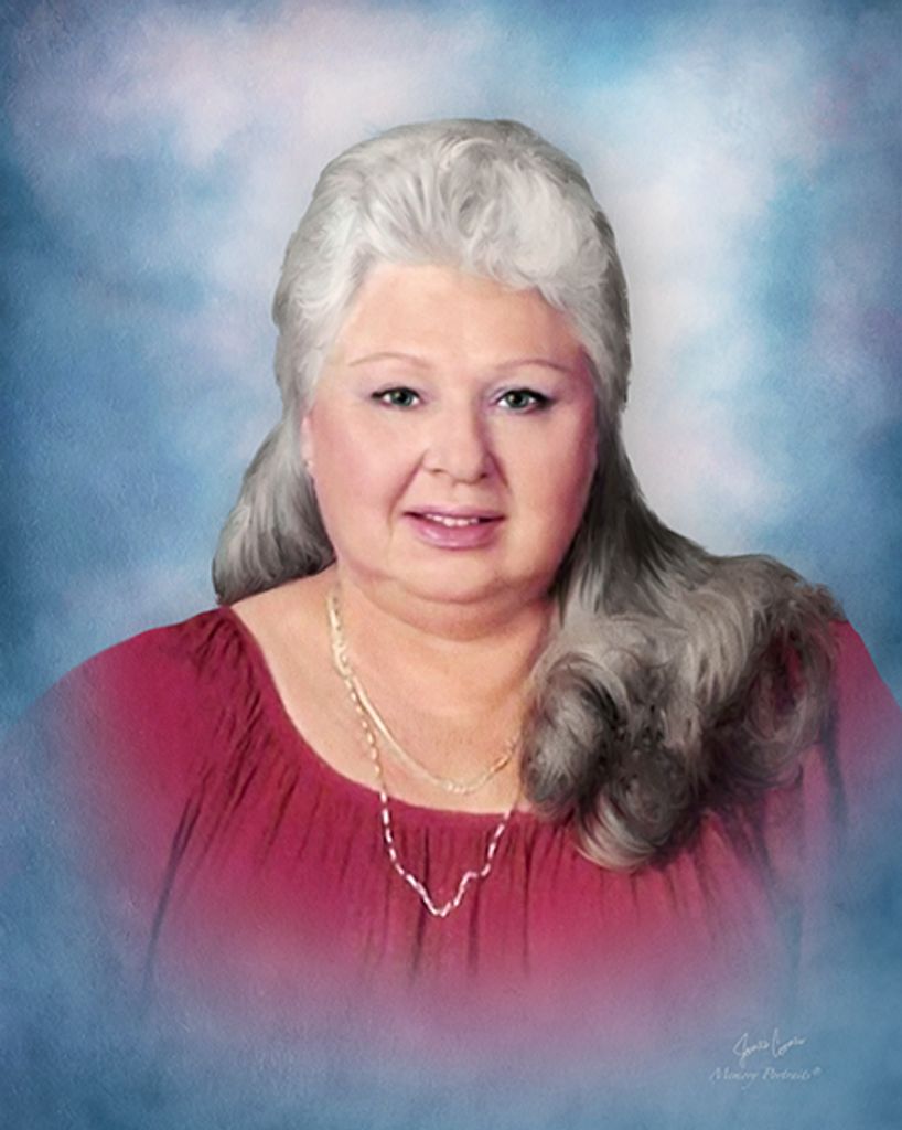Irvaline Kennedy