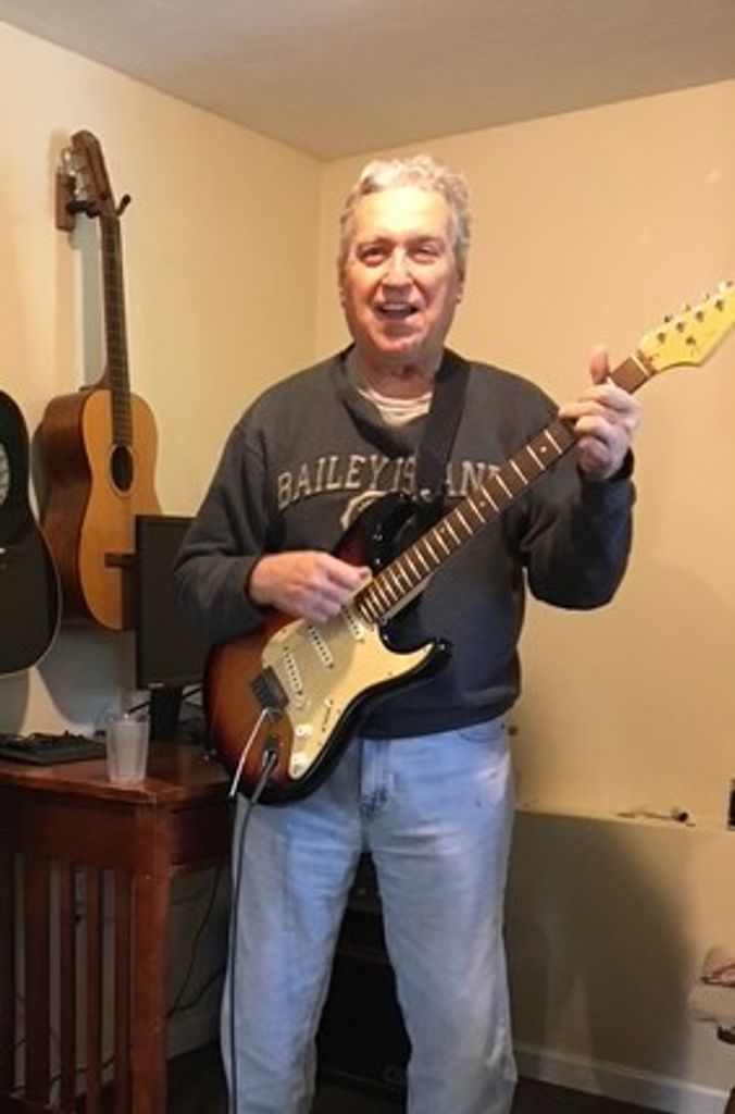 Leonard Larose Profile Photo