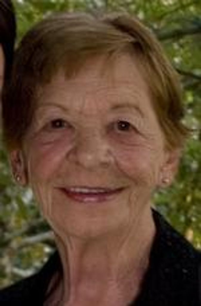 Helen Morton