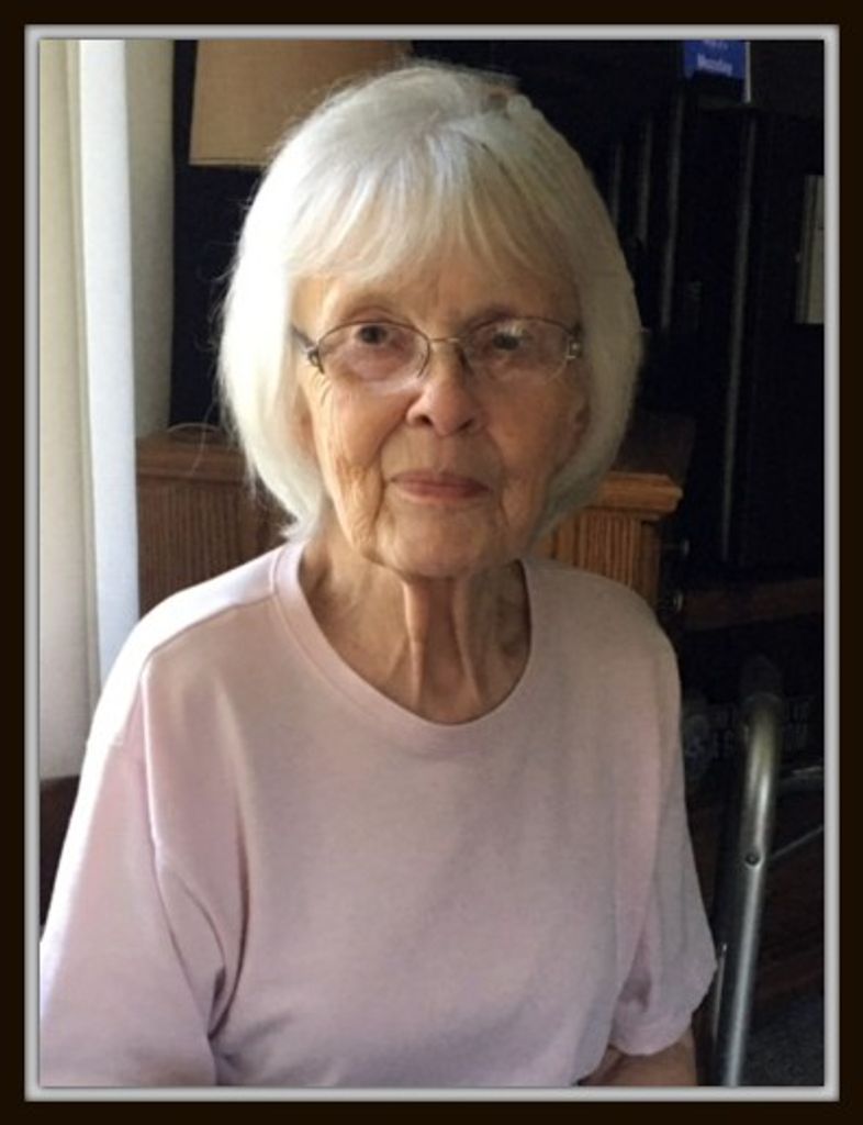 Nancy Ann Lytle