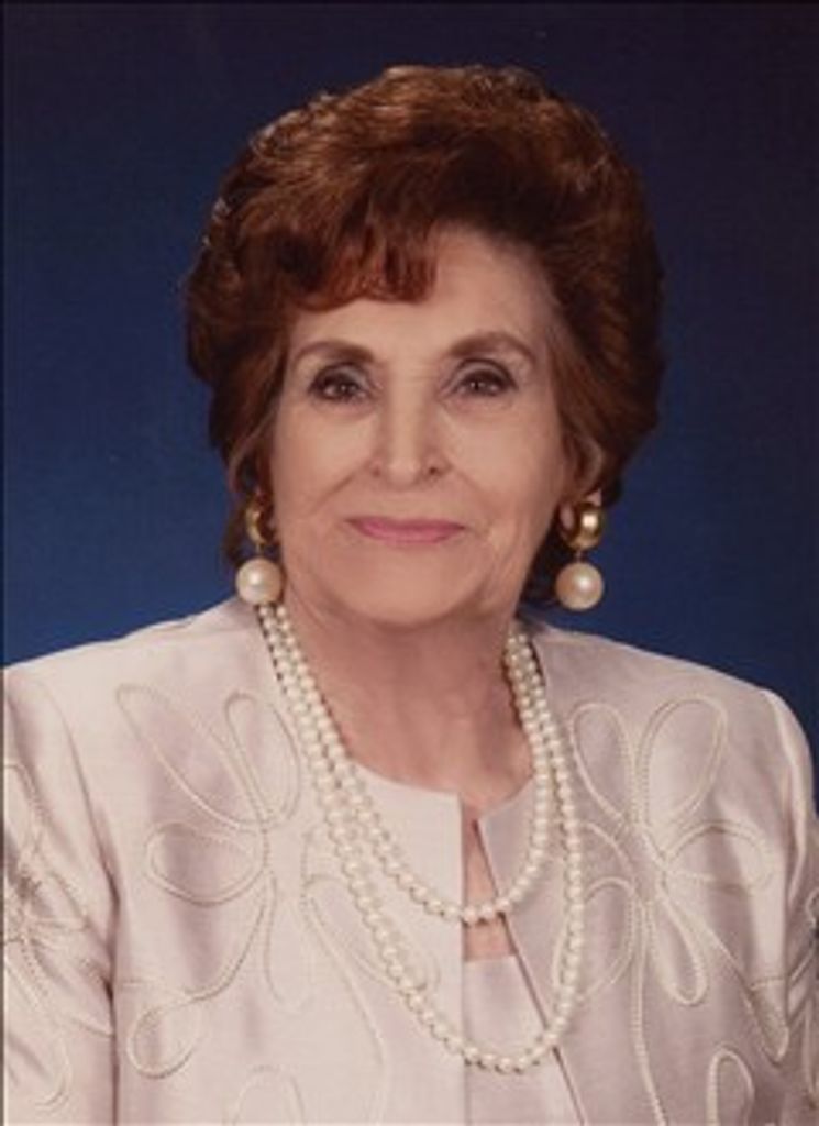 JoAnne Bowlin Profile Photo
