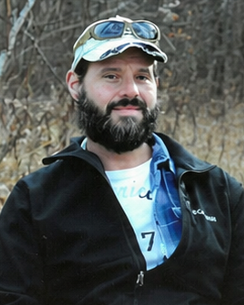 Dennis Hyatt Profile Photo