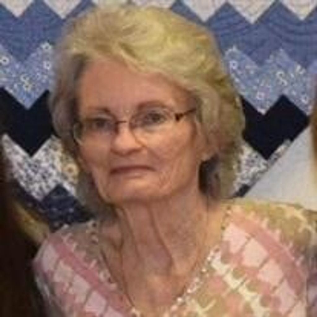 Billie Dean Hallum