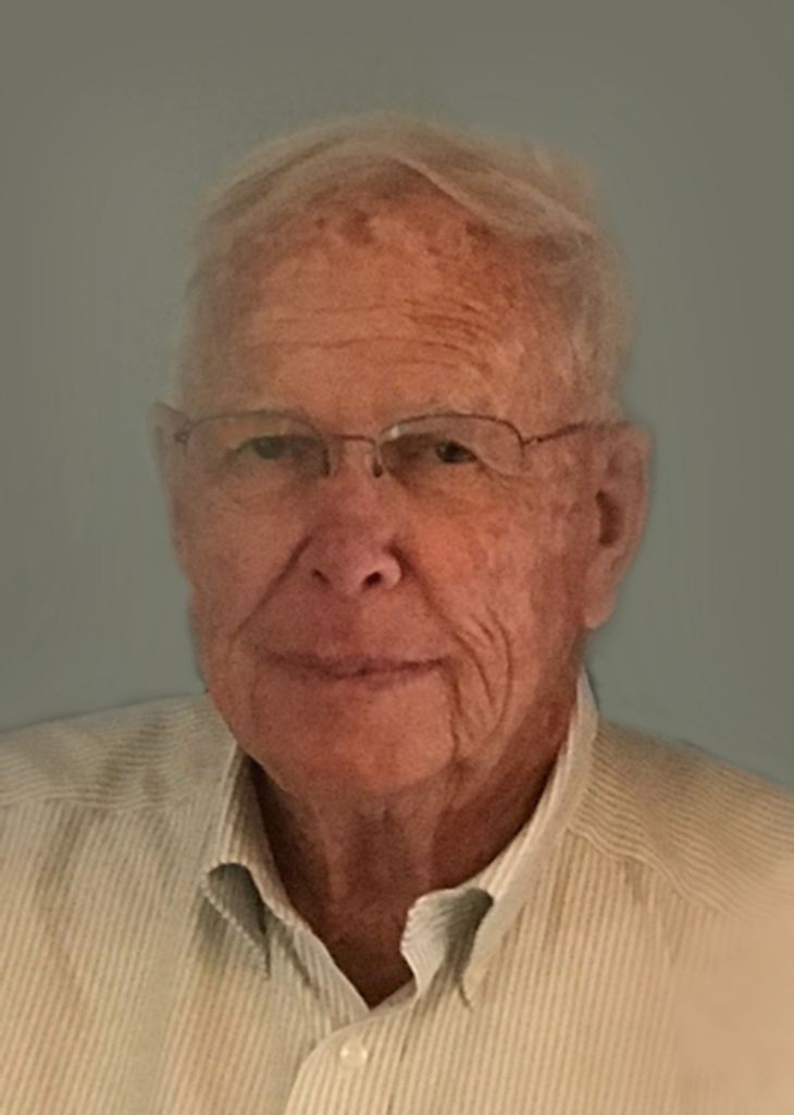 Daniel 'Mike' Reid Profile Photo