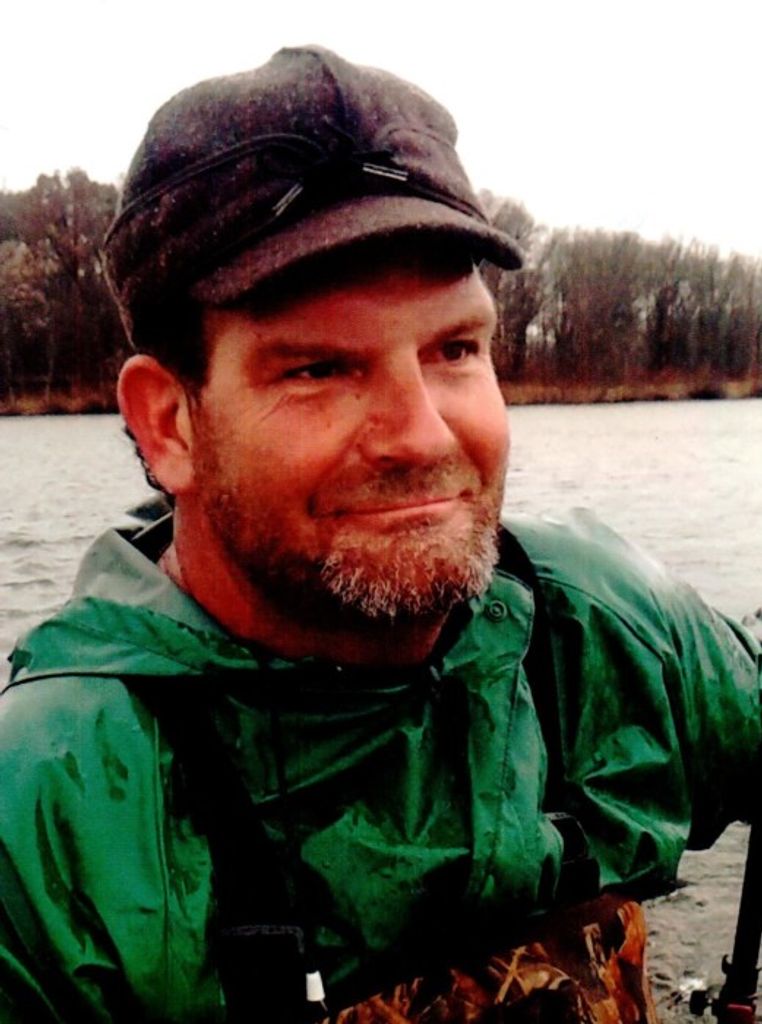 Trent Thomas Mcdowell Profile Photo
