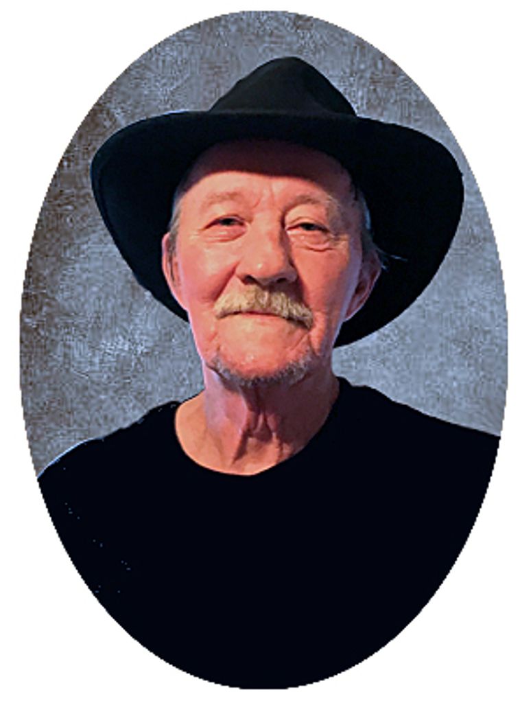 Joe "Gene" Eugene Netherly