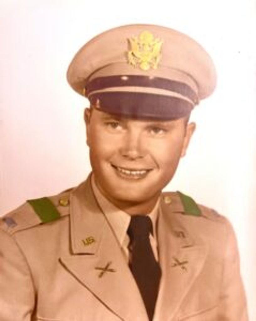 Bobby Joe Carthel Profile Photo