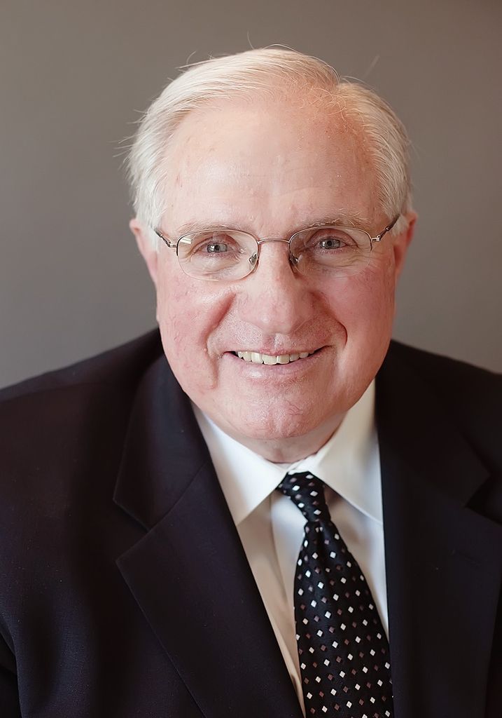 Gary Walker Profile Photo