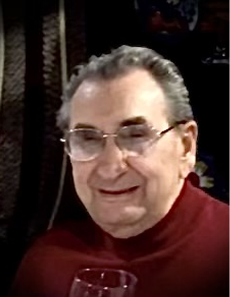 Alexander "Alex" D. Fatica Profile Photo