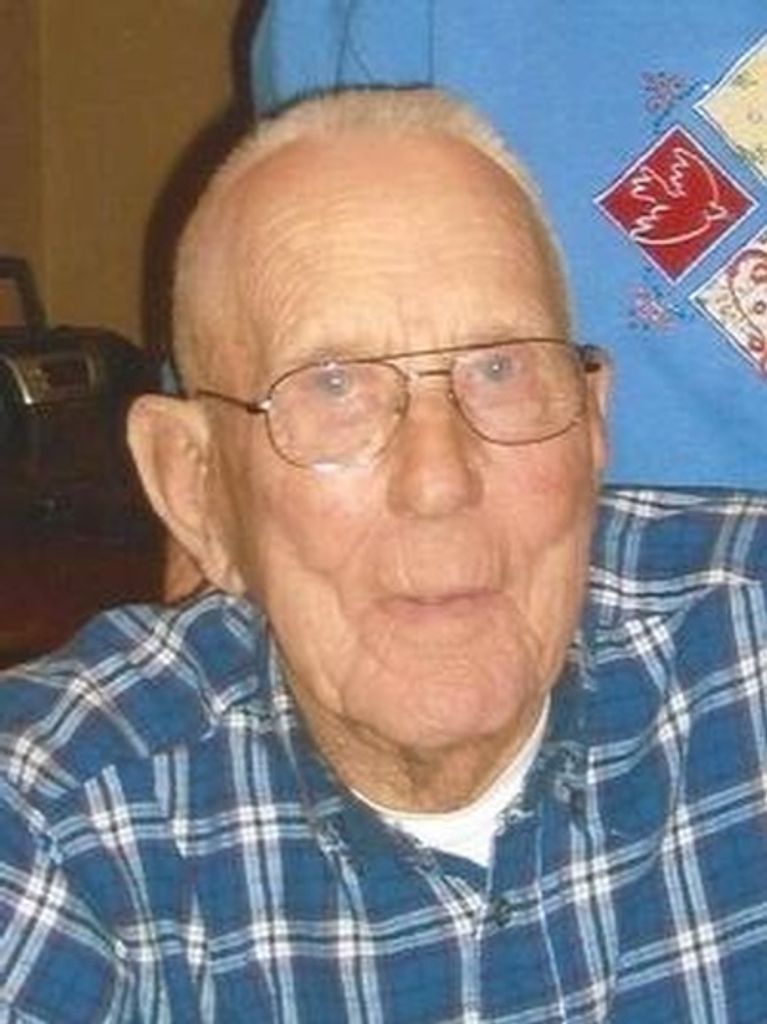 Harold Levene Erickson Profile Photo
