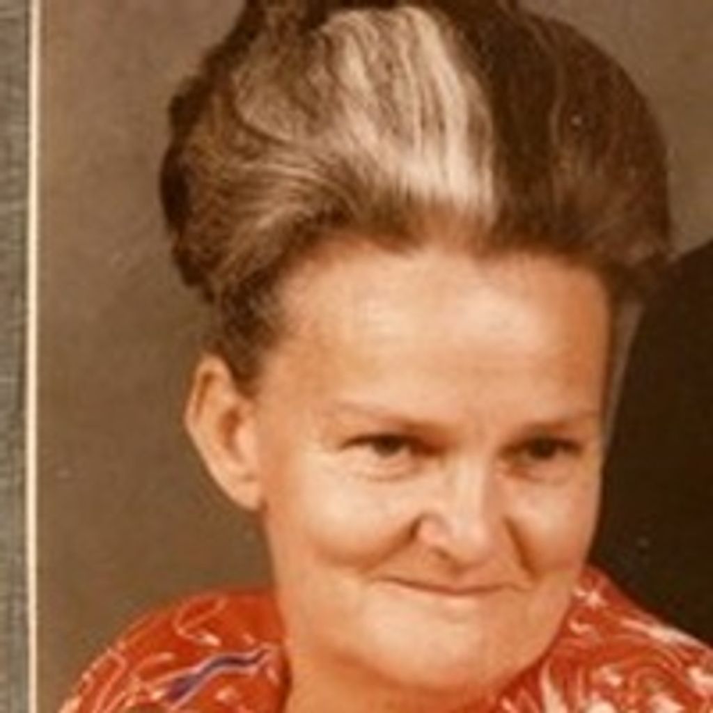 Wilma Perrine