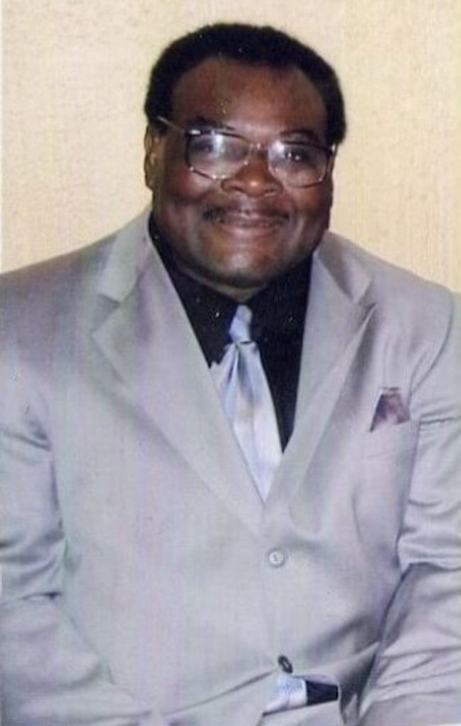 David Lee Smith Profile Photo