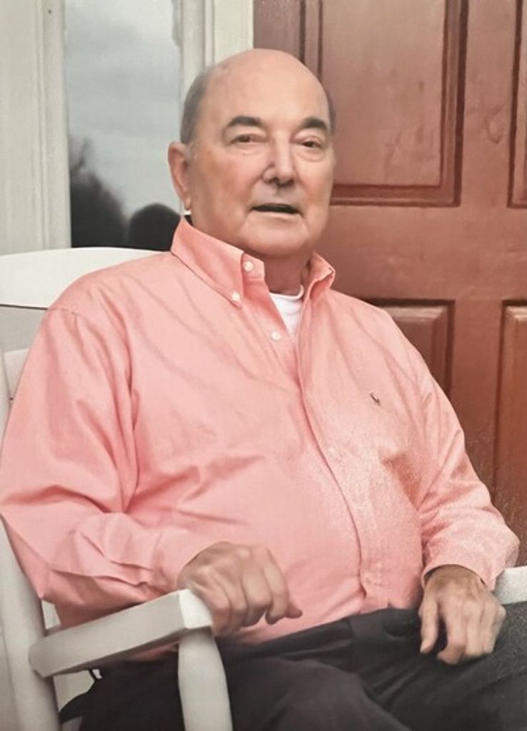 Joseph Maner Bostick Jr. Profile Photo
