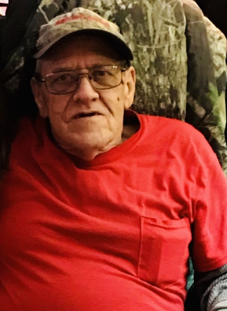 James Edward Kirby Profile Photo