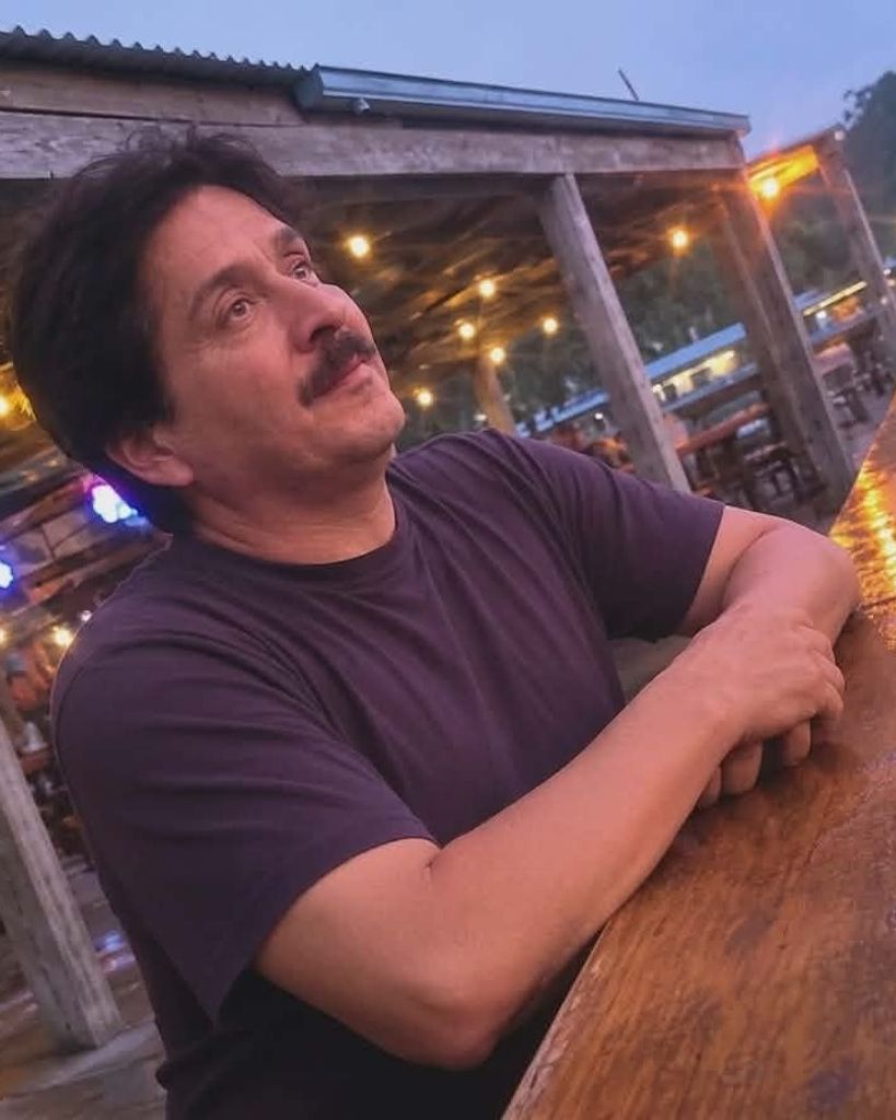 Carl Chavarria Sr. Profile Photo