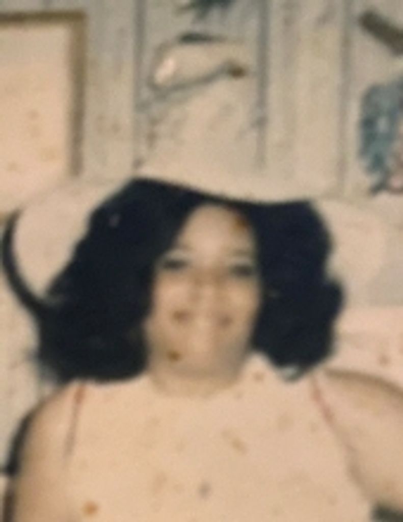 Martha Ann Buckner