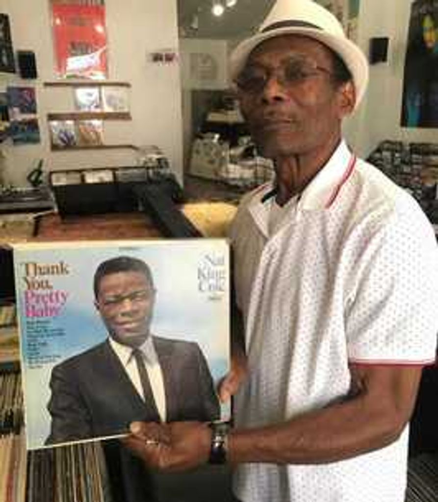Carlos Wilson Profile Photo