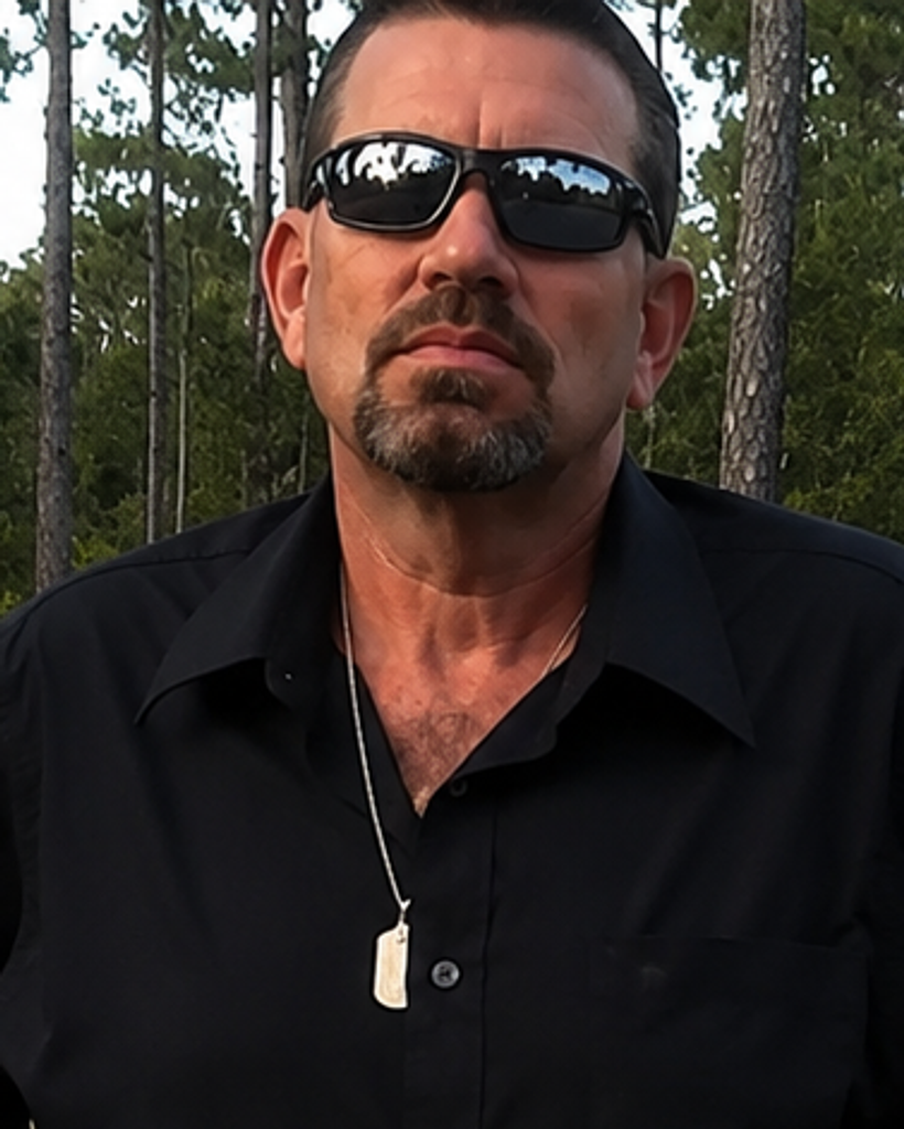 Joseph "Joey" Michael Nelson
