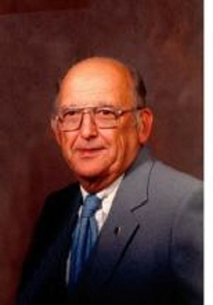 William H. Webb