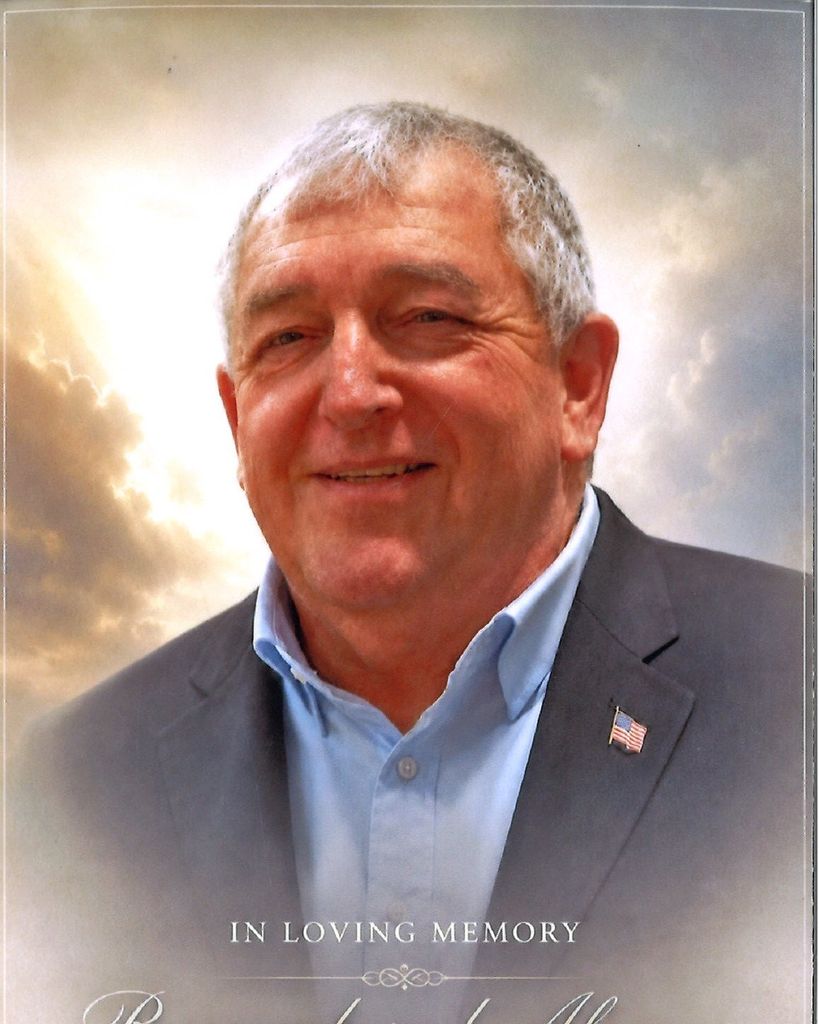 Terry Ryan