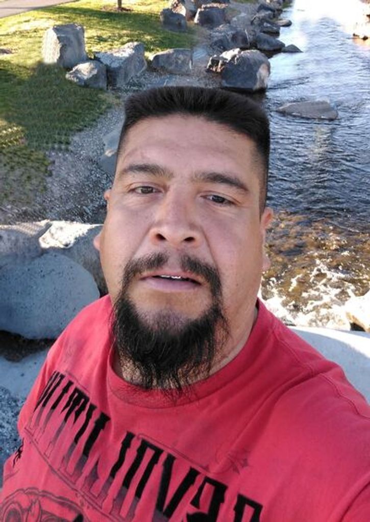 Marco Antonio Vargas Profile Photo