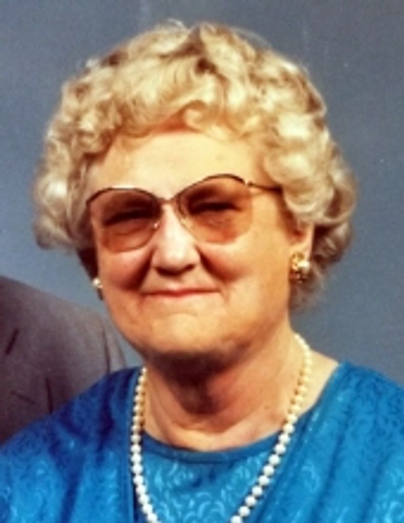 Esther Rudie