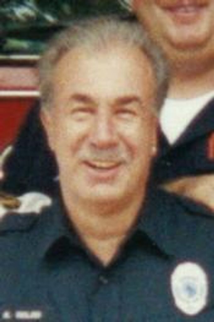 Robert Walsh