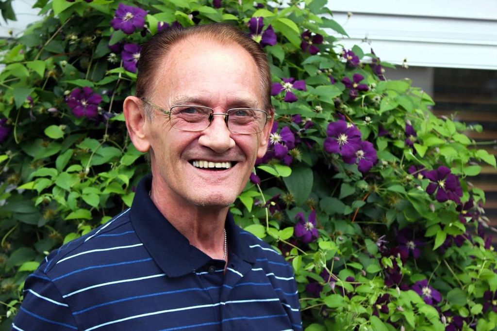 Paul M Kruk Profile Photo