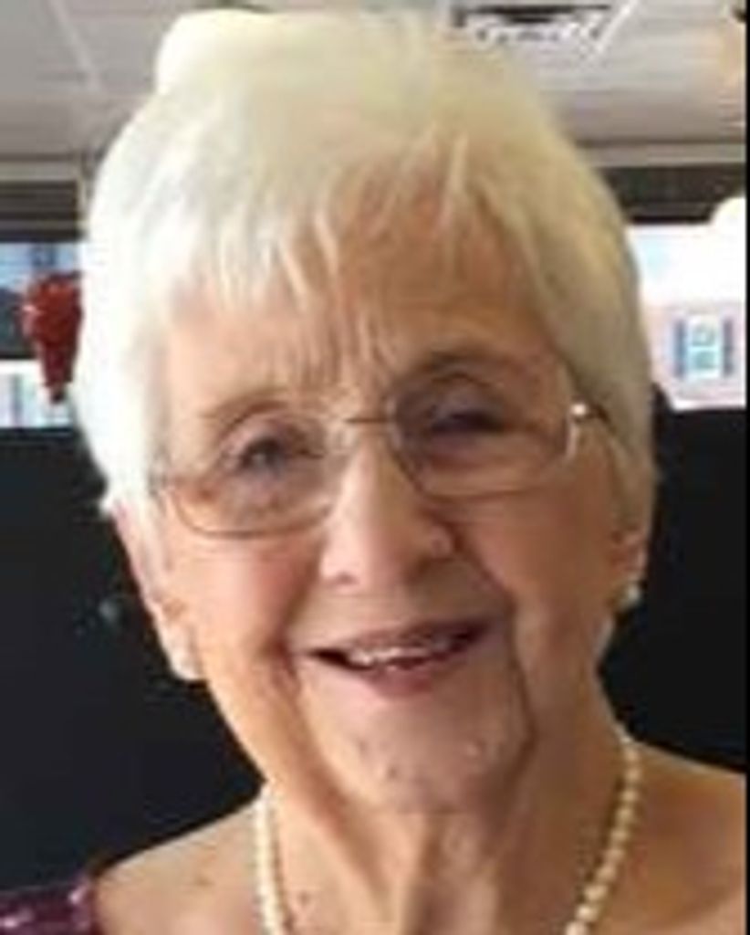 Louise Mildred Brothers Profile Photo