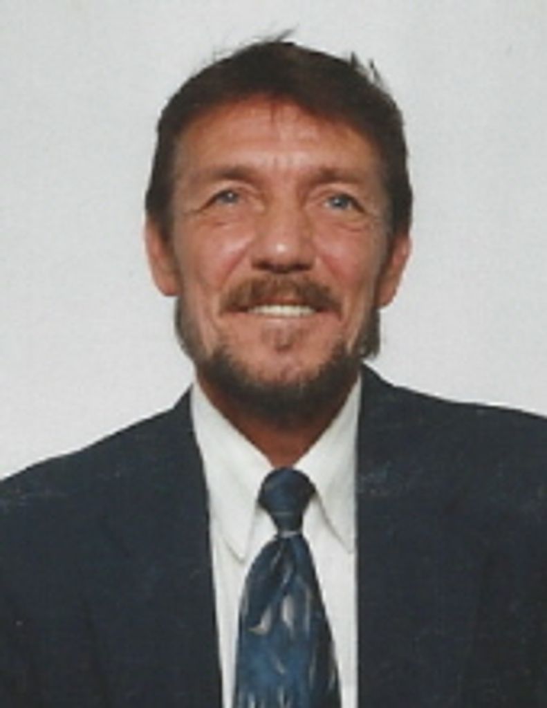 Charles Spurlock