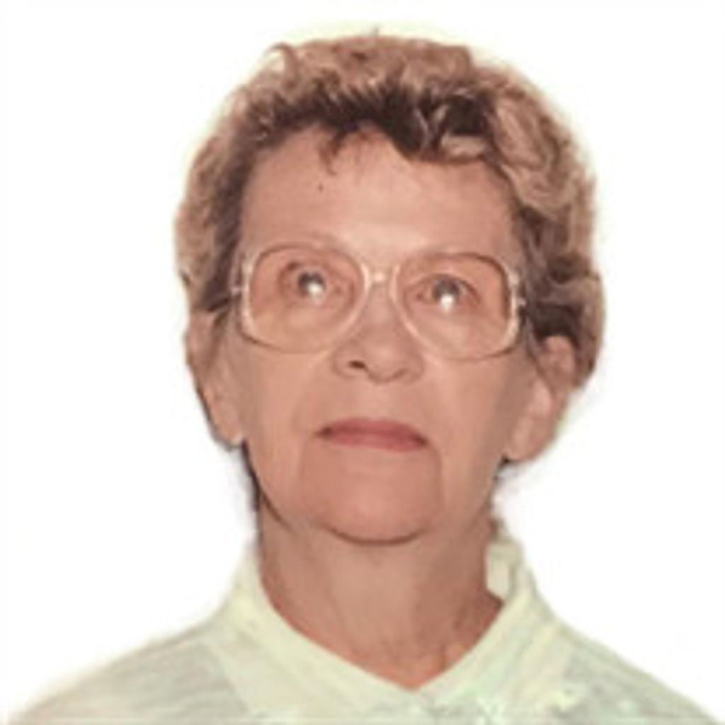 Betty Jane Poole