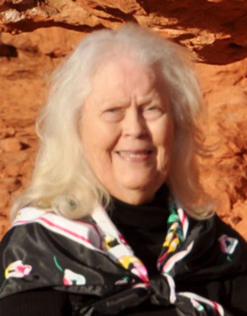 Carol Christensen Straw