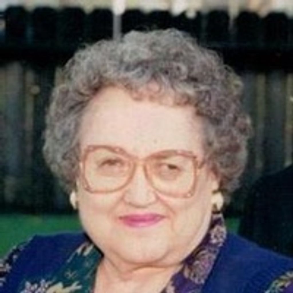 Barbara McDonough (Plainview) Profile Photo