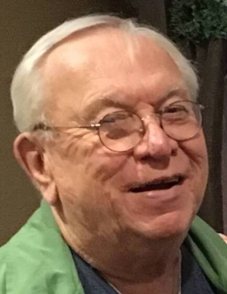 James E. Rabine, Ii Profile Photo