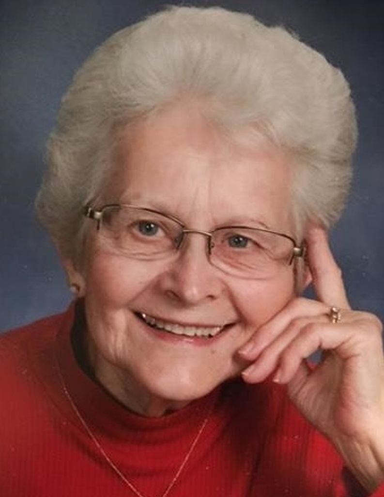 Judith "Judy" A. (Tieman)  Cosgray