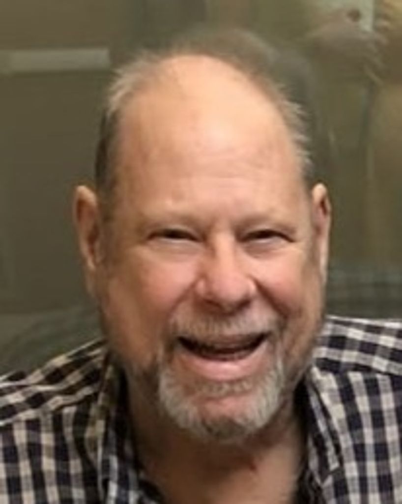 Michael L. Hovis