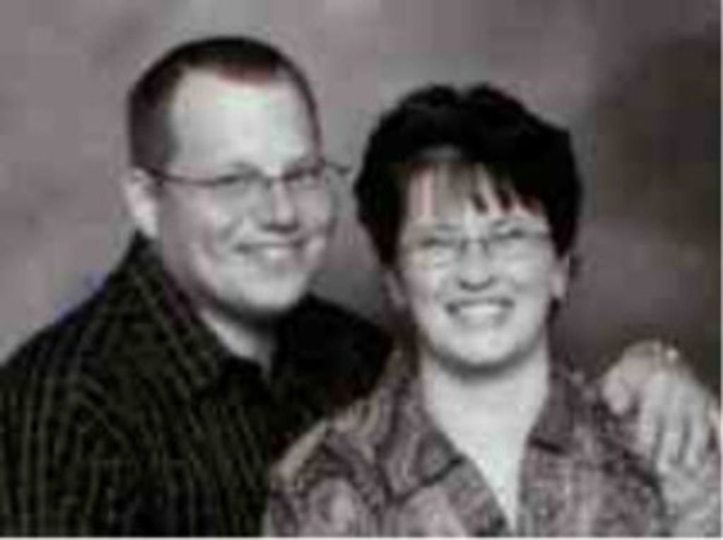 Jason And Beth Bruce