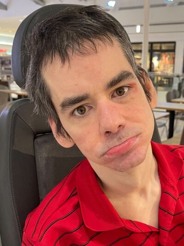 Rodney Dale Porter Profile Photo