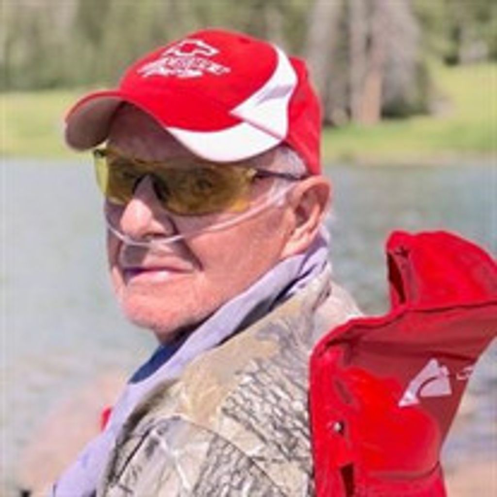 Kenneth D. Lewis