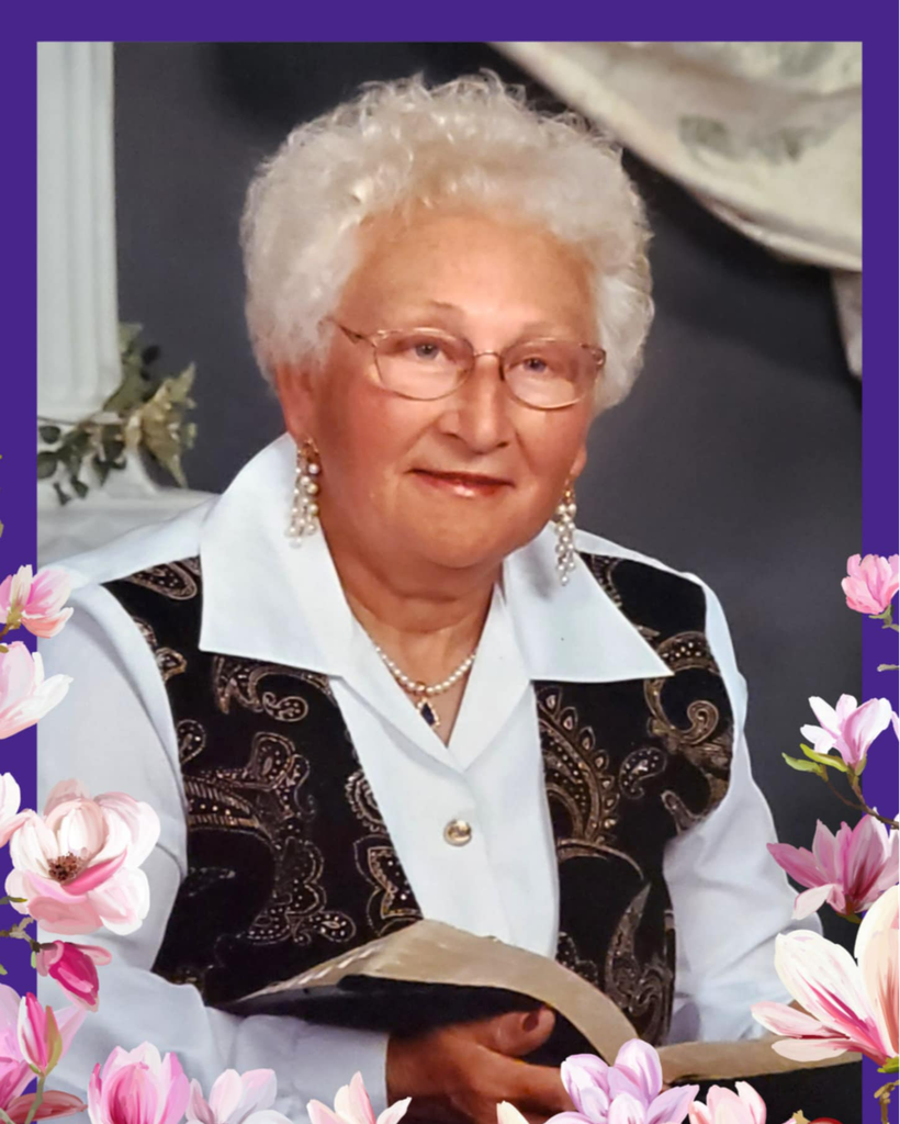 Peggy Wille