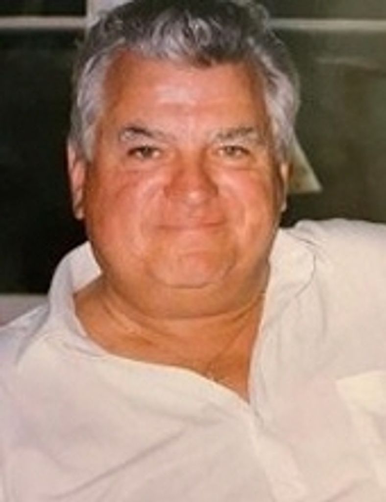 Stanley J. Krogulecki