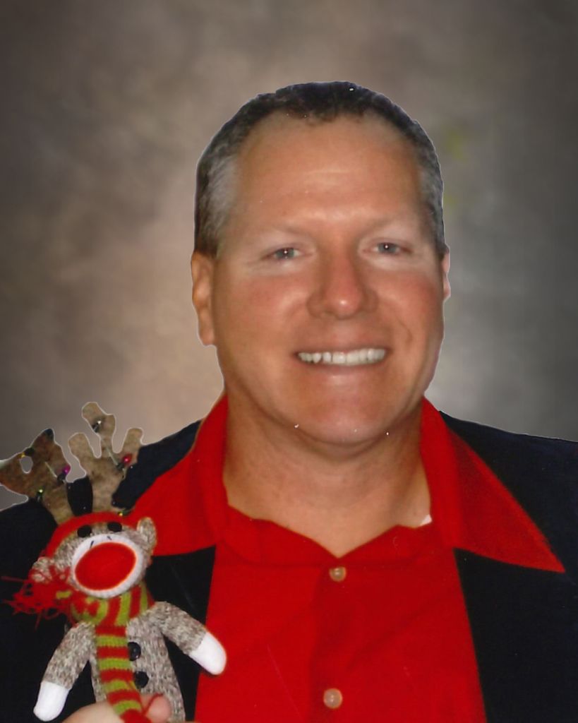 John L. Greenley