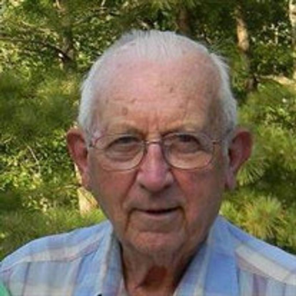 Edmond Robert "Bob" Jones Profile Photo