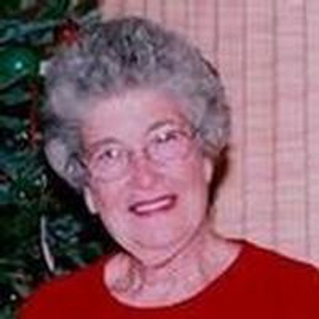 Gwendolyn Goad Rawlings