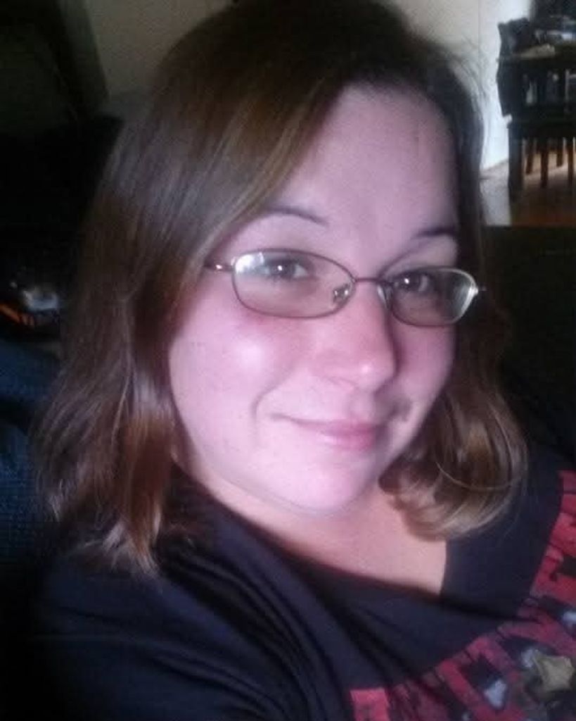 Nicole M. Egnew