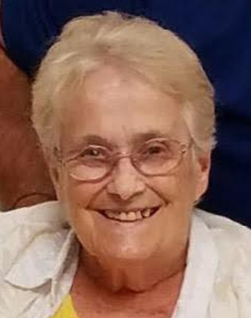 Mrs. Nancy Jane Lloyd Doty Profile Photo