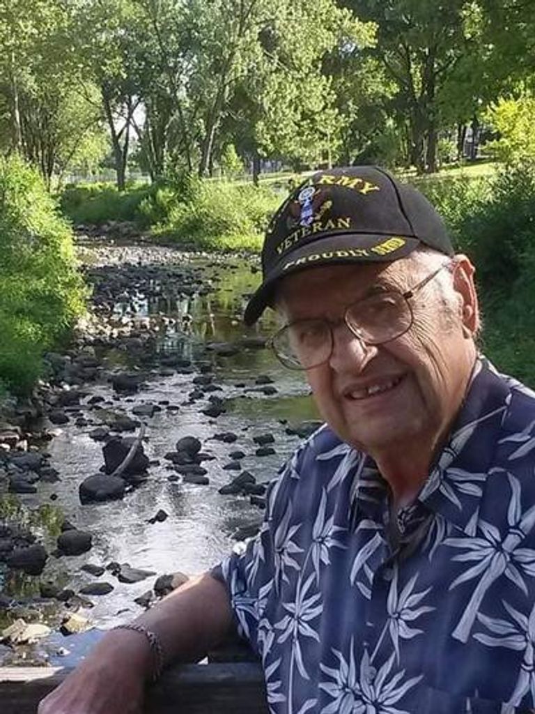 Eugene Bednarz Profile Photo
